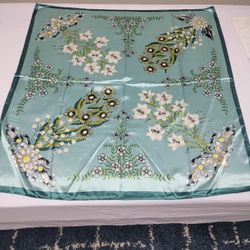 Beautiful Italy Scarf