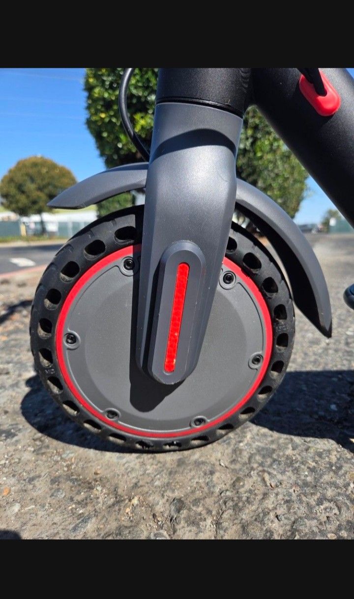 Av Pro electric scooter 