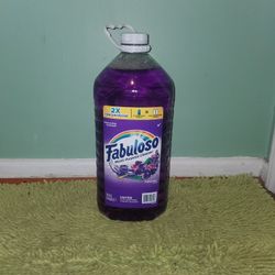 Fabuloso 210oz