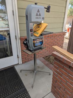 Delta 10" Bandsaw
