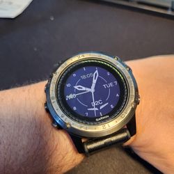 Garmin d2 charlie for sale cheap