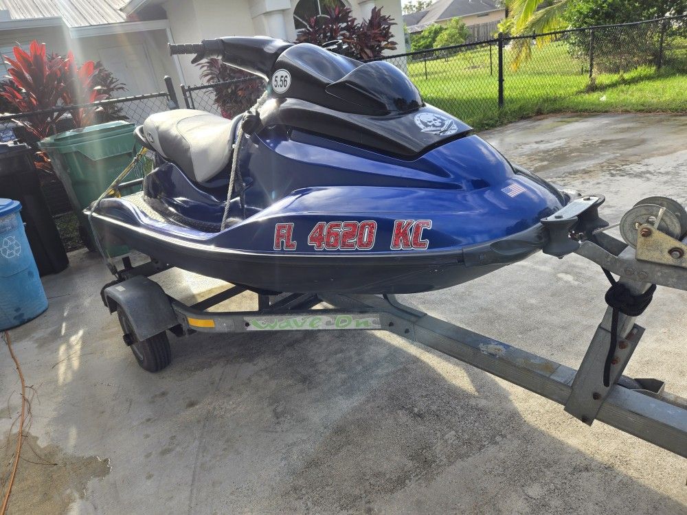 Seadoo
