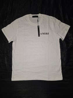 AMIRI Cherub T-Shirt, White, Size S, M & L