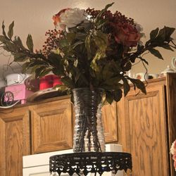 Flower Arrangement 