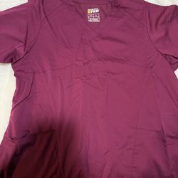 WOMENS SCRUBS  