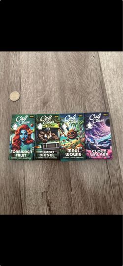 Calis clears