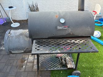 Royal Gourmet Grill / Best offer