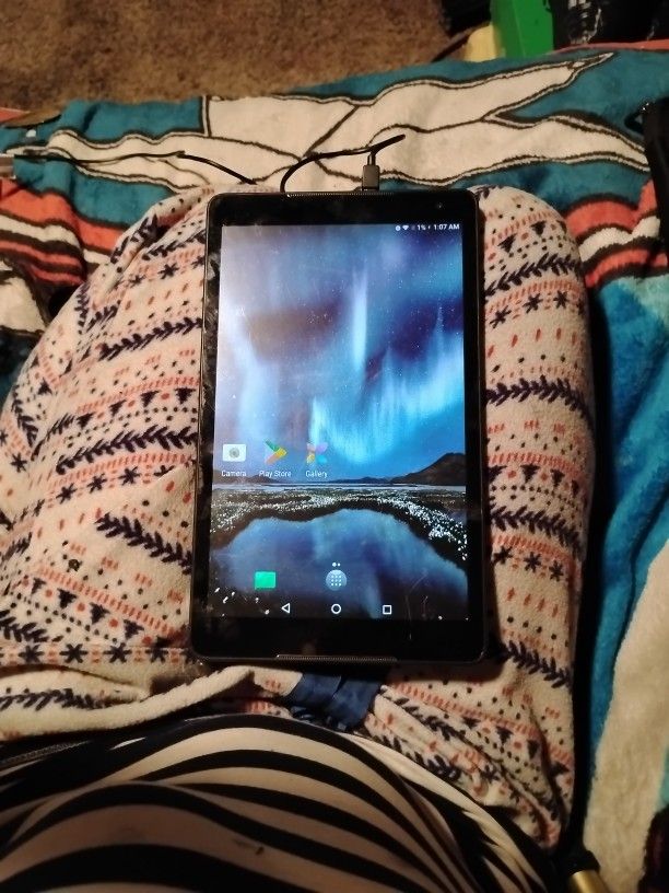 Alcatel A3 10 16GB Android Tablet