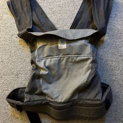Moby Go Baby Carrier