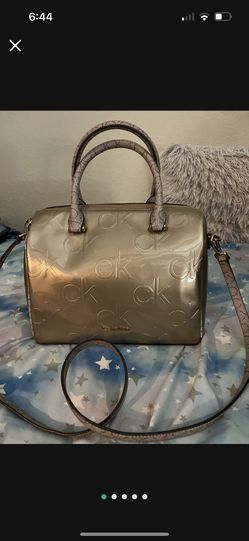 New Calvin Klein Purse Bag