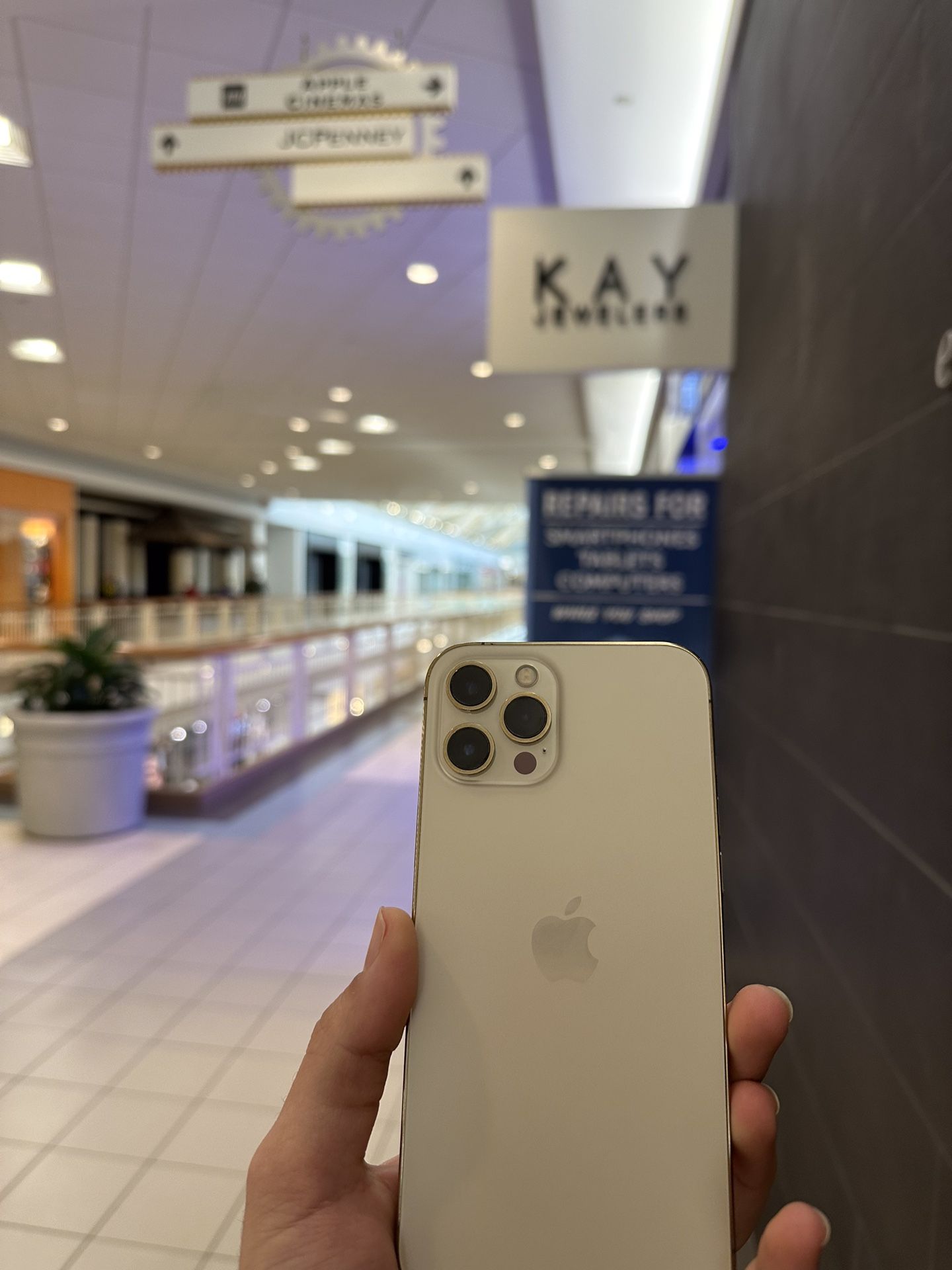 iPhone 12 Pro Max 128Gb T Mobile