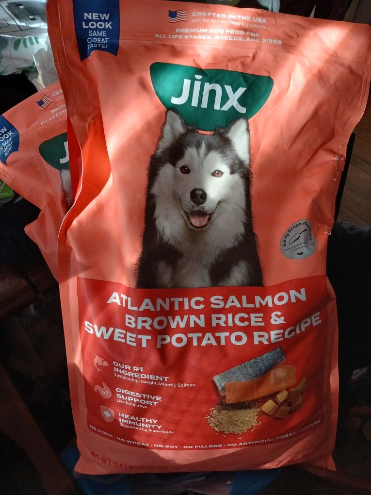 Dog Food