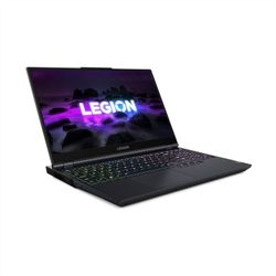 Lenovo Legion 5 Gaming Laptop, 15.6" FHD Display, AMD Ryzen 7 5800H, 16GB RAM, 512GB, RTX 3050Ti