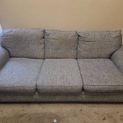 SOFA & LOVESEAT