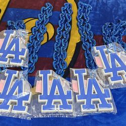 Dodgers Chain