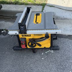 Table Saw
