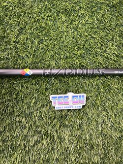 Project X HZRDUS Smoke 60g Stiff 46" No Tip Golf Shaft