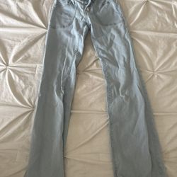 Wild Fable Junior Girls Jeans