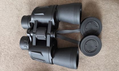 Ronhan Binoculars