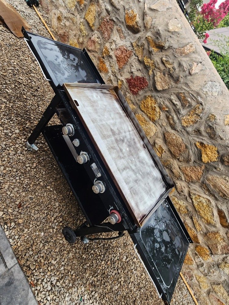 Griddle