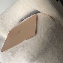 Microsoft Surface (in Gray)