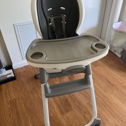 Baby High Chair