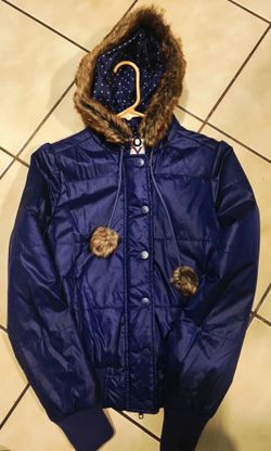 Roxy Puffy Jacket