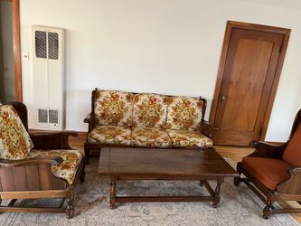 FREE Ethan Allen Furniture Set