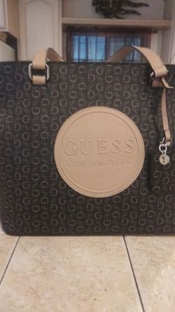 Brand new Guess purse