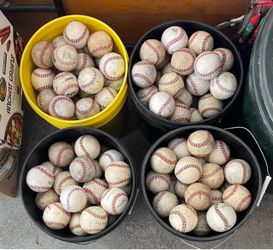 Baseballs