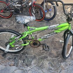 Bicycle 20" For Kids 