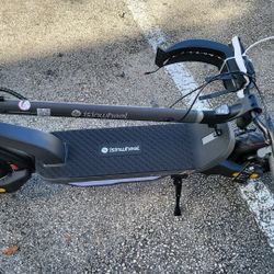 1000W Eletric Scooter Brand New
