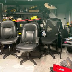 Office Chairs
