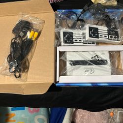 FC Console