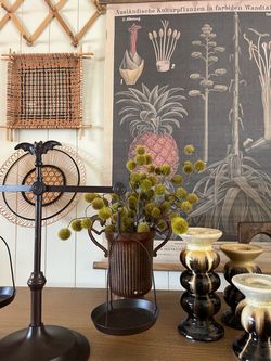 Fall Home Decor
