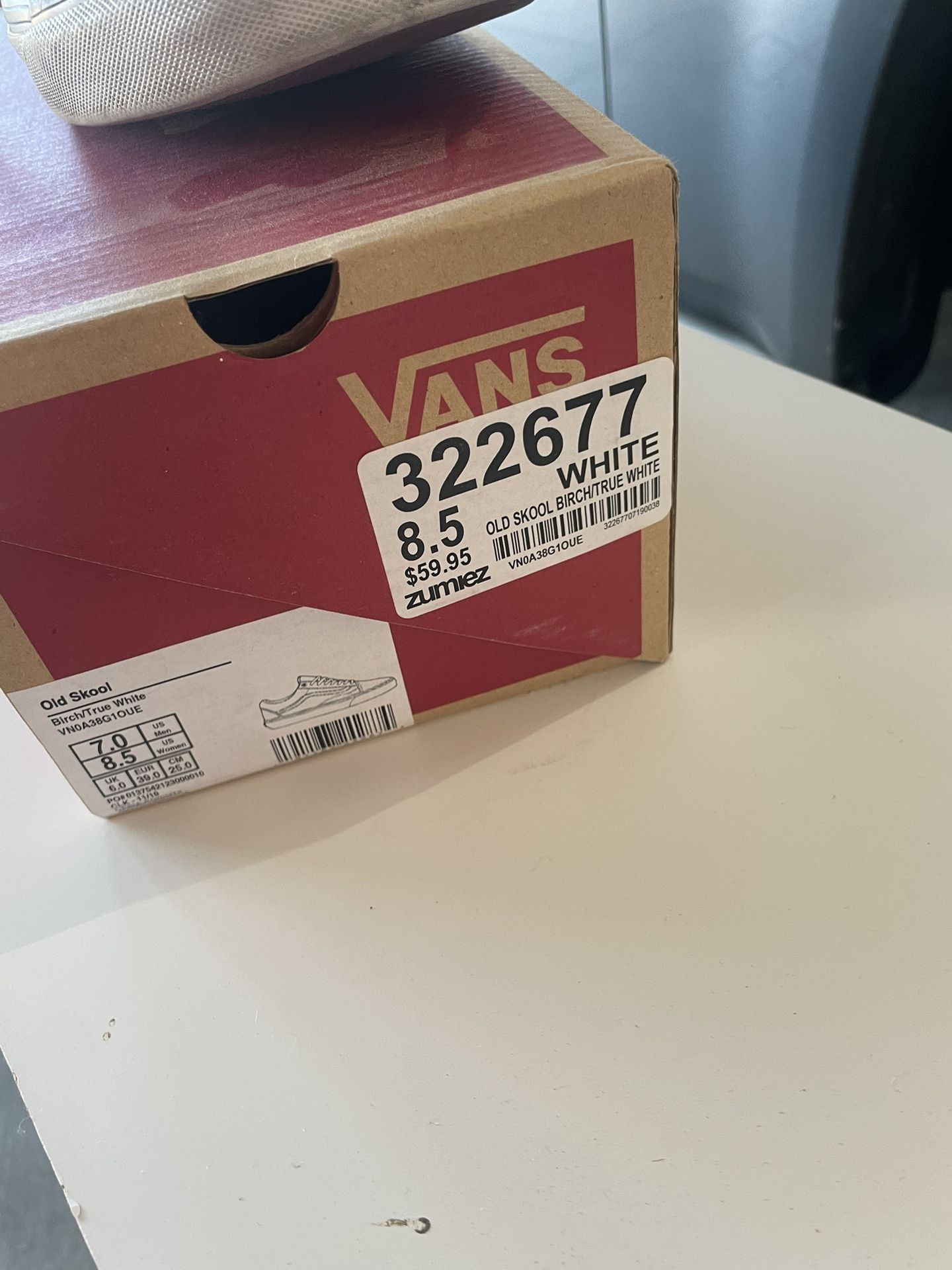 Vans