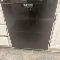 GE Dishwasher 