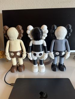Kaws