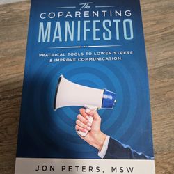 📘 The Co‑Parenting Manifesto