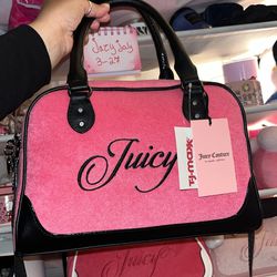JUICY COUTURE Purse 