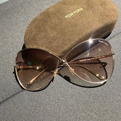 Tom Ford Sunglasses 