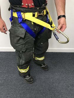 Gemtor Harness