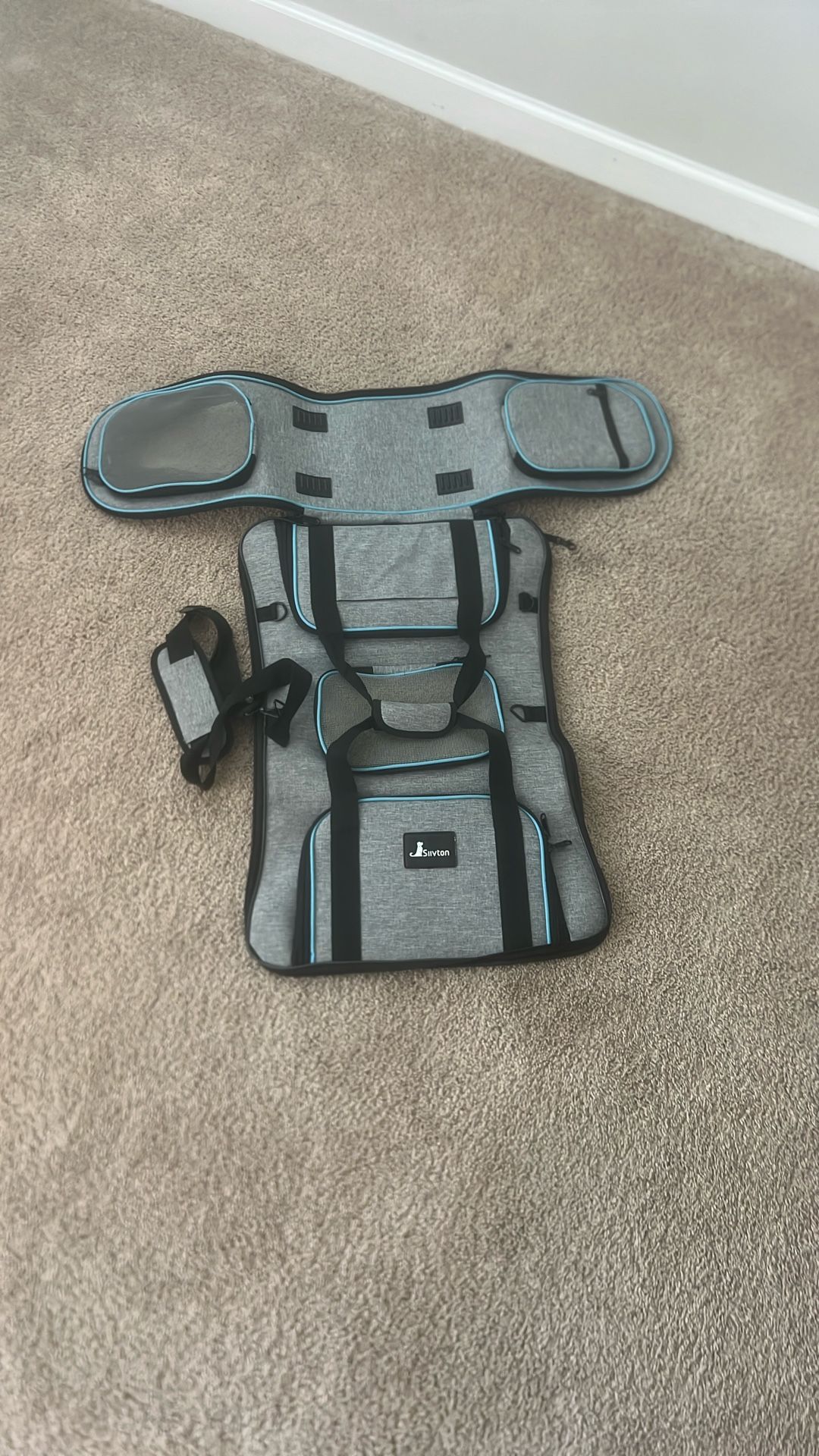 Dog Carrier 