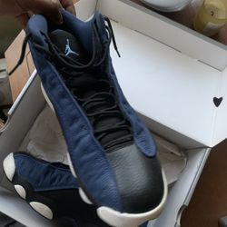 Jorden Retro 13s Size 13 Only Worn Twice 