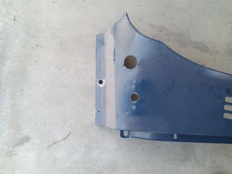 Whipper Cowl Hood Vent Screen