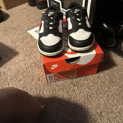 Nike Dunks