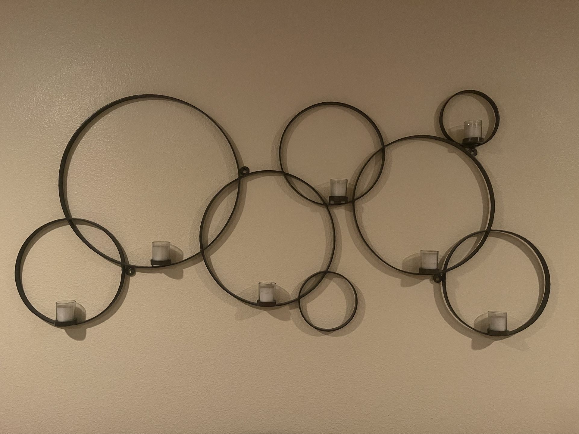 Pottery Barn Wall Decor