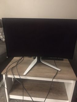 USED 2x FULLY WORKING MONITOR