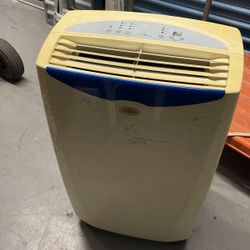 Portable Ac 10000 BTU 