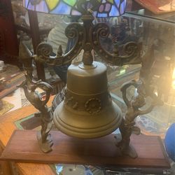 Brass Bell